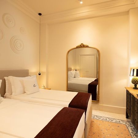 Elizabeth Unique Apartments - A Member Of Design Hotels Рим Экстерьер фото
