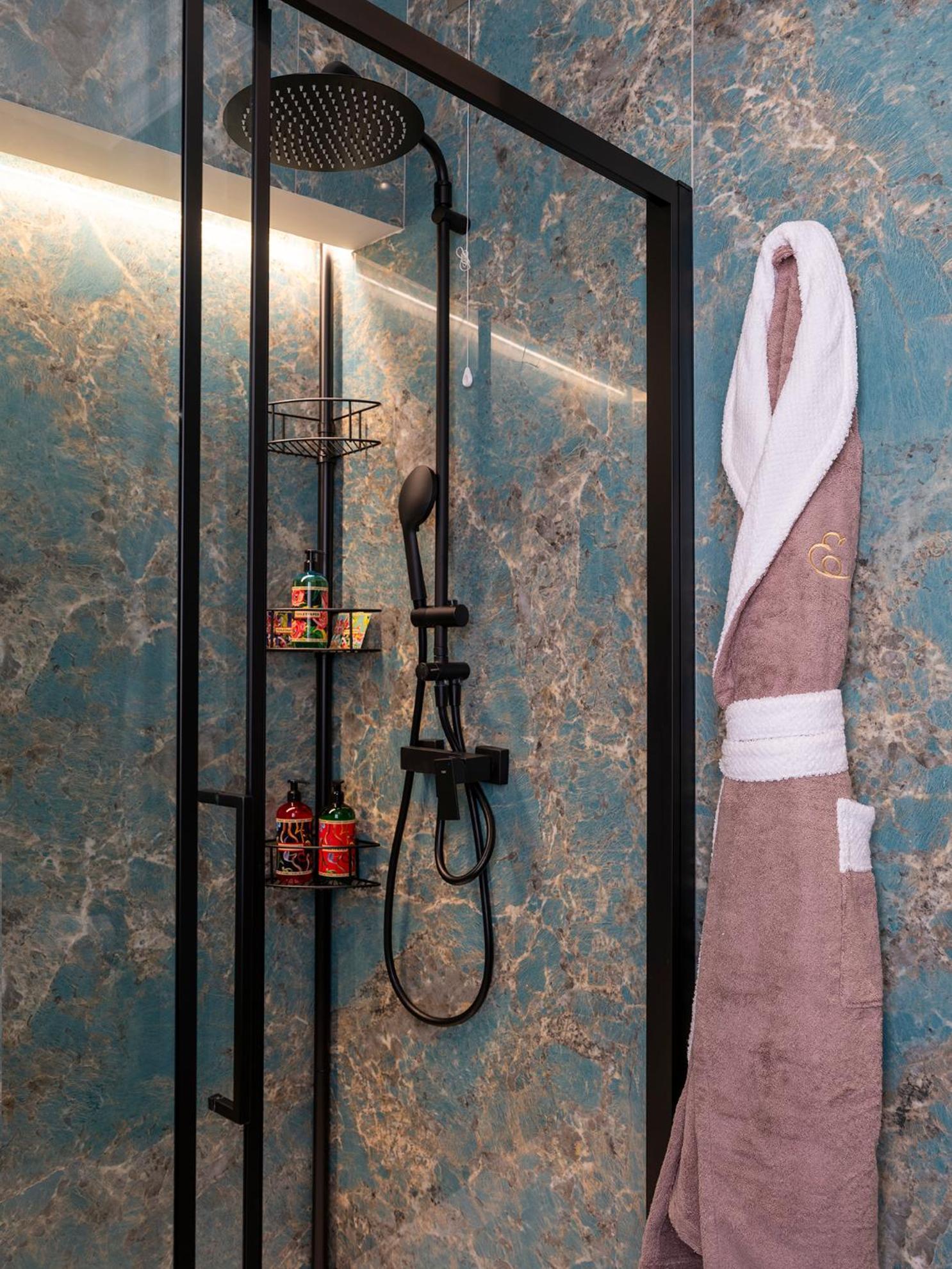 Elizabeth Unique Apartments - A Member Of Design Hotels Рим Экстерьер фото